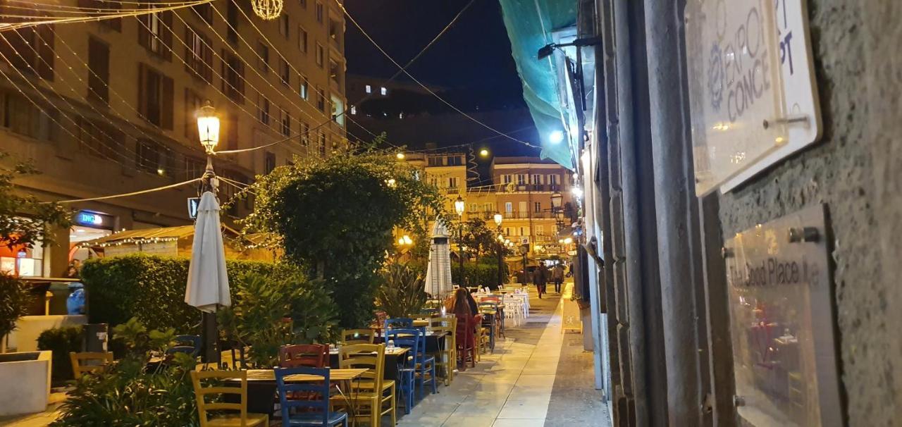 The Good Place Cagliari Exterior photo